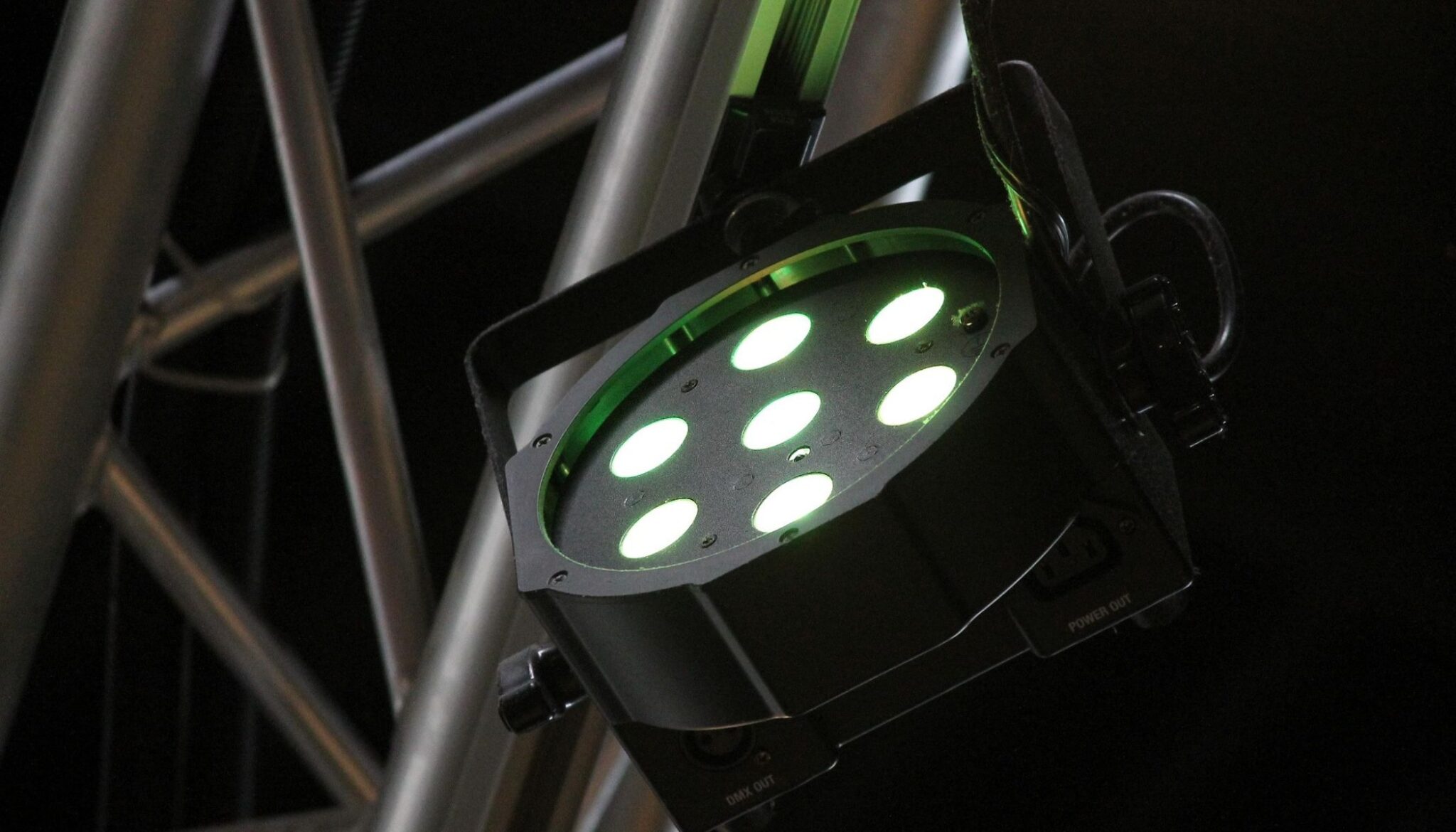 creaton studio osvetlenie