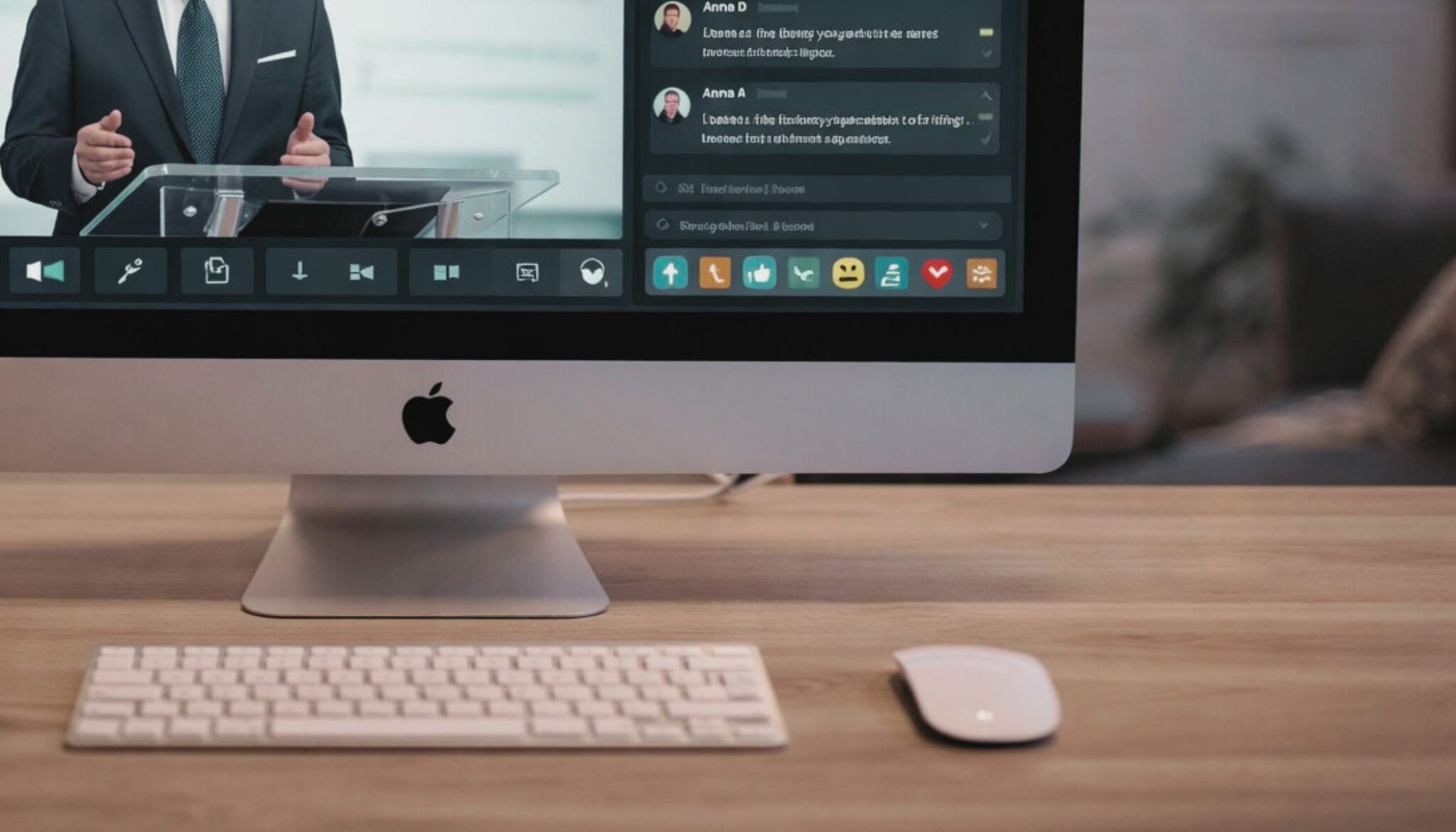 creaton studio stream